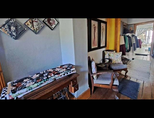 BUSINESS FOR SALE IN ARBORETUM